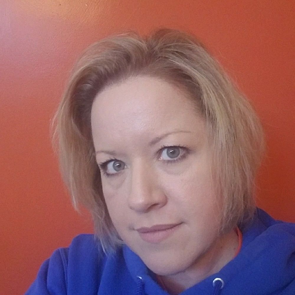 Meet your Posher, Dana